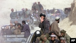 غوری میگوید که عامل و آموزگار انتحاری هر دو مرتد اند