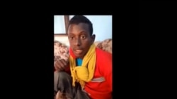 ካብ ስደት ዝተመልሱ ብዛዕባ ዘይሕጋዊ ስደት እንታይ ይብሉ?