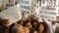 Protesters Occupy Durban Climate Conference