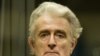 Radovan Karadžić