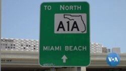 Florida Voters Get Front Row Seat to Crowded Democratic Field