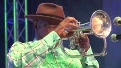 Legendary Jazz Musician, Political Activist Hugh Masekela dies at 78