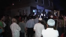 امام جماعت یک مسجد در نیویورک به ضرب گلوله کشته شد