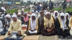 Ayyaanni Id Al Adahaa (Arafaa) Fininneetti Sirna How'aan Kabajame