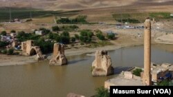 Wêneyên Fotograferê Kurd Masum Suer - Hesenkêf