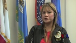 美国亚裔竞选公职面临特殊挑战