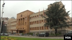 ВМРО-ДПМНЕ не отстапува – од партијата најавуваат дека блокадата на сите, како што ги нарекуваат штетни закони, ќе продолжи.