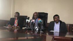 ABOn Haala Yeroo Ammaa Itiyoophiyaa Keessa Jiru Irratti Ibsa Kenne