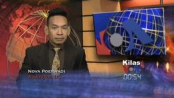 Kilas VOA 23 Juni 2015