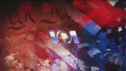 Брифінг Голосу Америки.