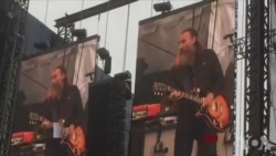 音乐弥合了代沟