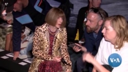 US Floyd Protests Rock Media, Entertainment Industries