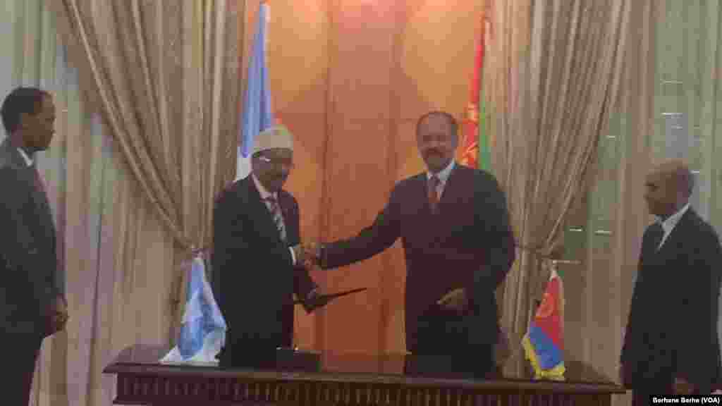 ዑደት ፕረ.ሶማል ኣብ ኣስመራ