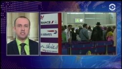 Законопроекты по иммиграции: что нужно знать