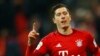 Le Bayern sans Lewandowski face au Celtic pour la Ligue des champions