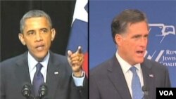 Conventions Loom as Test for US Presidential Candidates