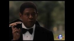 美国黑人影片吸引观众