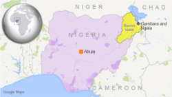 የካሜሩን ወታደራዊ ሃይሎች 100 የቦኮ ሐራም አማጽያንን ገድለዋል