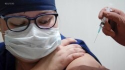 加州成立专家小组独立审查新冠疫苗