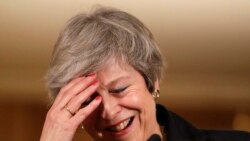 Nini hatma ya Brexit baada ya kujiuzulu mawaziri?