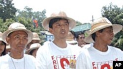 ရှစ်လေးလုံး ကျောင်းသားခေါင်းဆောင်တွေ နှစ်ရှည်ထောင်ဒဏ် အယူခံဝင်မည်