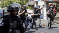 Walitti-bu’insi Israa’elii fi Falastiinotaa Wal-muddinsa Uumee Jira