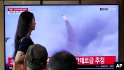 South Korea Koreas Tensions