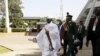 Yahya Jammeh en piste pour un 5e mandat en Gambie