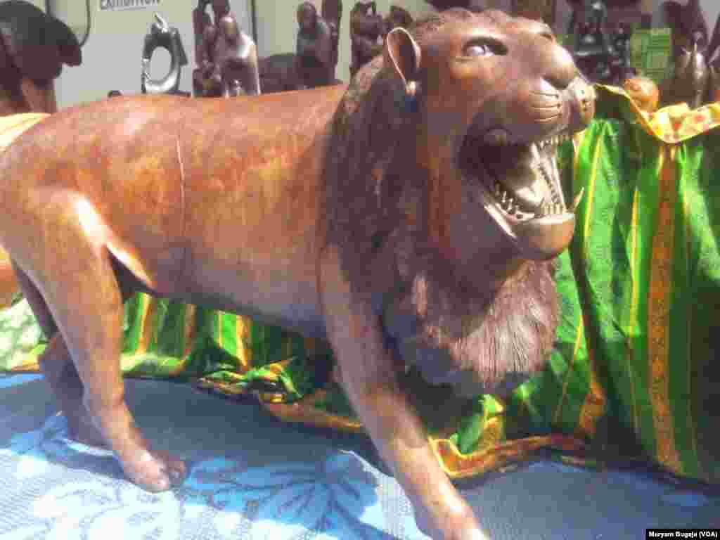 Bikin Raya Al’adu Na Kasa (NAFEST) Na Shekarar 2017 A Jihar Kaduna.