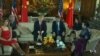 Pence: China Meddling in US Politics