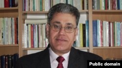 دکتۆر جەبار قادر