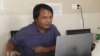 In Myanmar, journalist abused after speaking out about prison conditions
