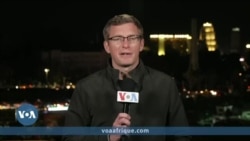 L’atmosphère à Damas après la chute du régime de Bachar al-Assad