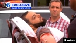 Ahmad Khan Rahami