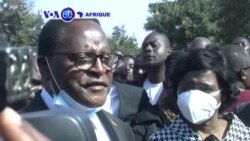 VOA60 Afrique du 25 juin 2020
