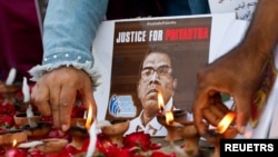 د انساني حقونو فعالانو وایې پاکستان کې د مذهب د سپکاوي په ضد د قانون غلط استمال هم دوام لري او په سیالکوټ ښار کې د مذهب د سپکاوي په الزام د سري لنکن وګړي وژنه د دې یو مثال بولي