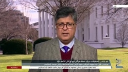 جو بایدن: تحقیقات درباره حمله تروریستی نیواورلئان ادامه دارد