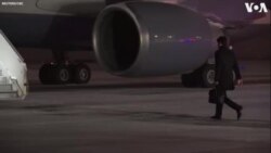 ቀ/ሚ ካናዳ መንበር አባልነት ባይቶ ጸጥታ ሕ/ሃ ንምርካብ ናብ ኣፍሪቃ የምርሑ