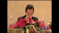 年终报道：美国和台海两岸政治对话