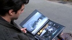 Bakı metrosundan Tayms meydanına uzanan yol