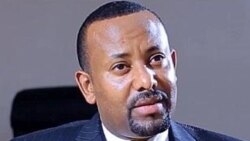 ዋና ሥራ አስፈፃሚው