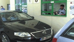 Shqipëria dhe Mali i Zi lehtësojnë kalimin në kufi