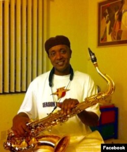 አቶ ሲራክ ተግባሩ የሙዚቃ አሰልጣኝ