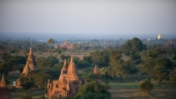 ပြည်သူတွေရဲ့ ၂၀၂၅ နှစ်သစ်ဆုတောင်း 