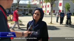 Qytetarët afganë: Të sigurtë në Shqipëri, por shumë të shqetësuar për atdheun