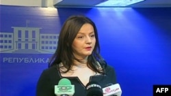 Deputetët e Maqedonisë kërkojnë hetime të paanshme rreth raportit Marty