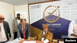 ሰይፍ ኣል ኢስላም ጋዳፊ