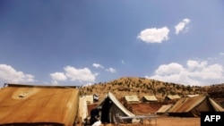 İraq hökuməti Türkiyədən hava zərbələrinə son qoymağı tələb edir