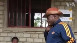 ብሩንዳዊያን ናይ ስልጣን ዘመን ፕረዚደንት ንምውሳን ሪፈረንደም የኻይዱ