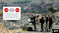 ՆԱՏՕ-ն վերջնաժամկետ է ներկայացրել Կոսովոյի սերբերին